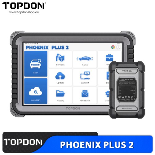 PHOENIX PLUS 2 - Image 7