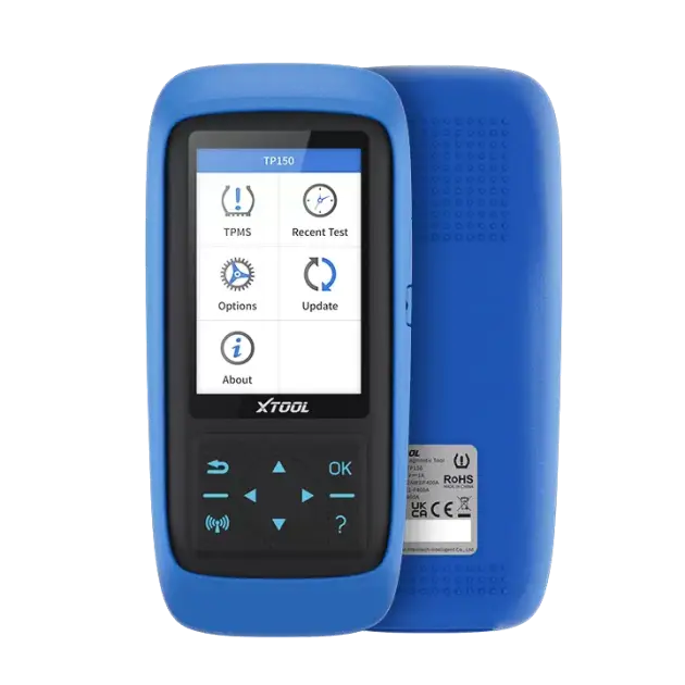 Xtools TP150